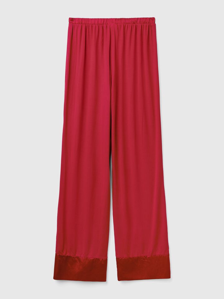 TROUSERS Mujer image number 5